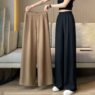 レディースカジュアルパンツ